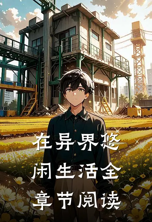 在异界悠闲生活全章节阅读