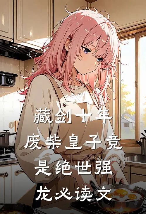 藏剑十年：废柴皇子竟是绝世强龙必读文