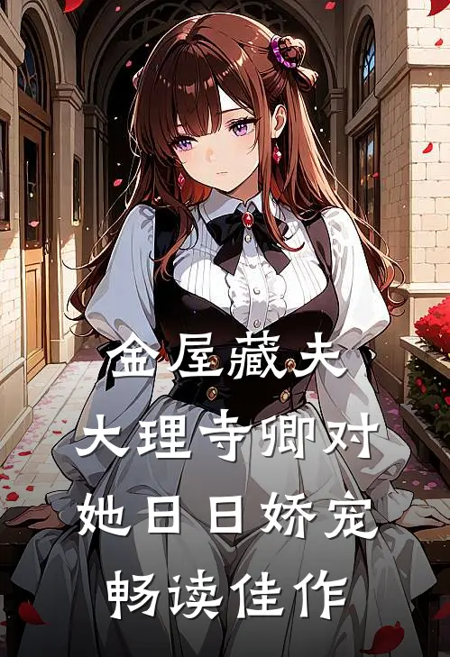 金屋藏夫：大理寺卿对她日日娇宠畅读佳作