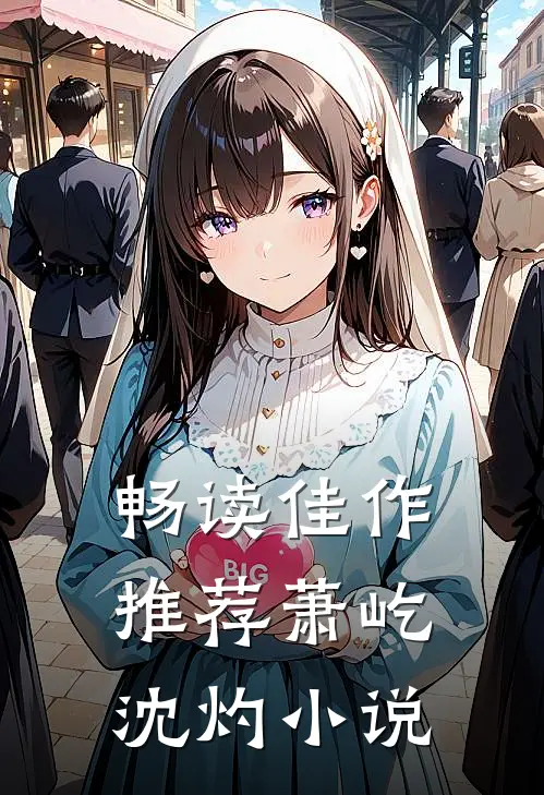 畅读佳作推荐萧屹沈灼小说