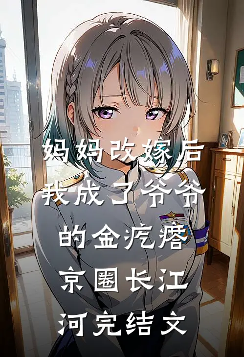妈妈改嫁后，我成了爷爷的金疙瘩京圈长江河完结文
