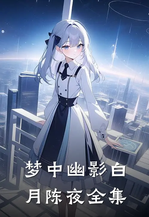 梦中幽影白月陈夜 全集