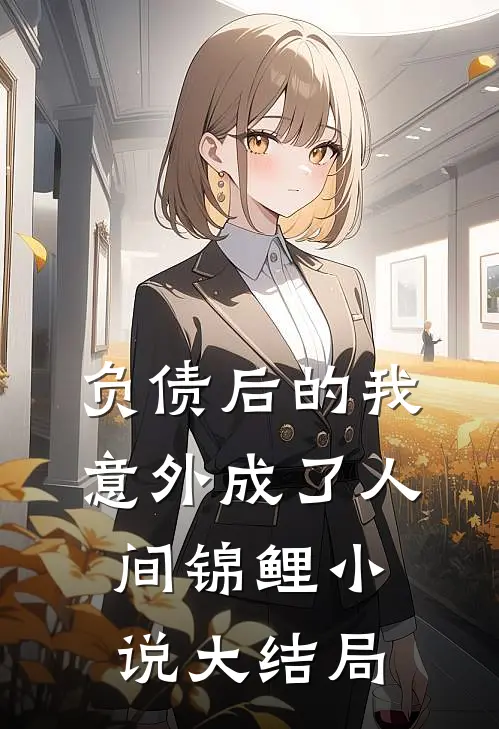 负债后的我，意外成了人间锦鲤小说大结局