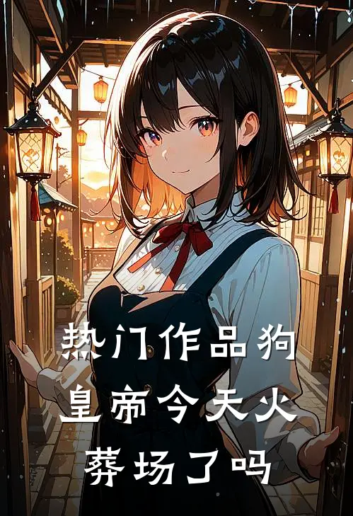 热门作品狗皇帝今天火葬场了吗
