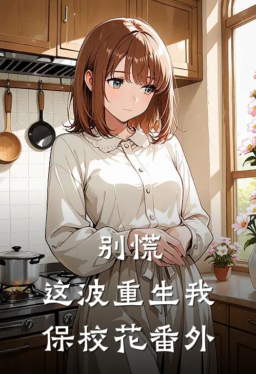 别慌，这波重生我保校花 番外