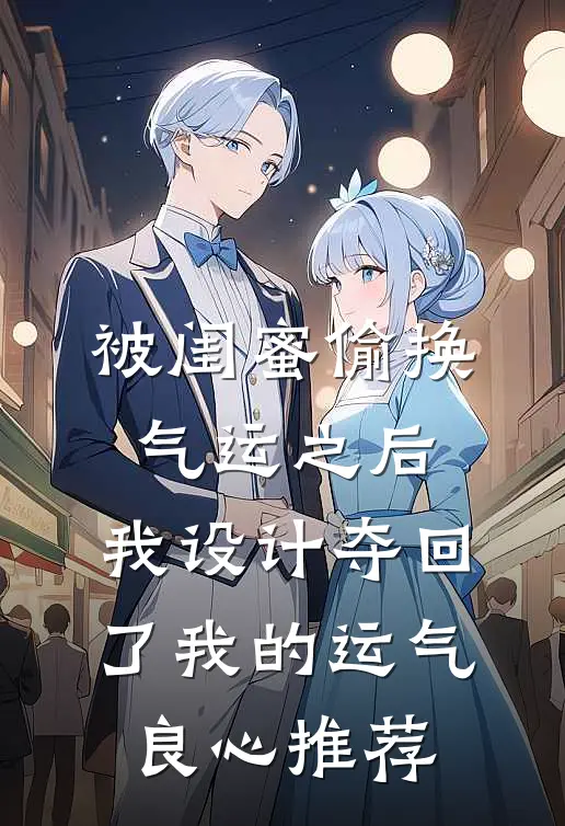 被闺蜜偷换气运之后，我设计夺回了我的运气良心推荐