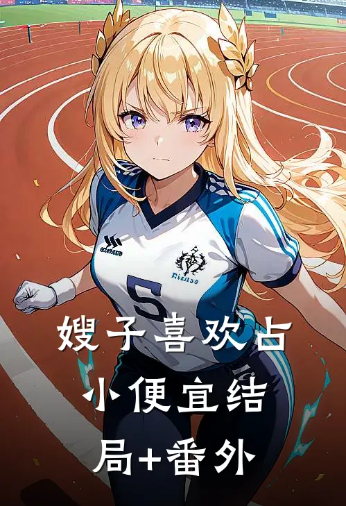 嫂子喜欢占小便宜结局+番外