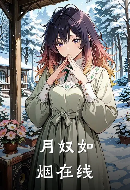 月奴如烟在线