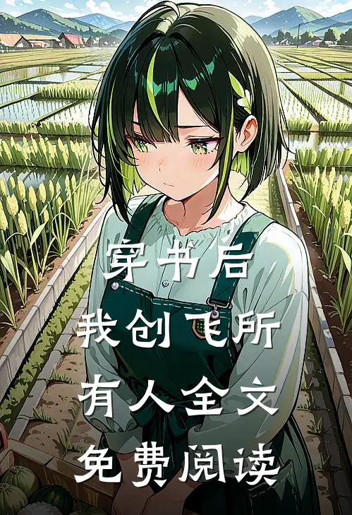 穿书后，我创飞所有人全文免费阅读