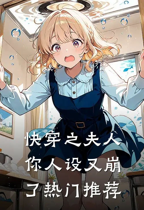 快穿之夫人你人设又崩了热门推荐