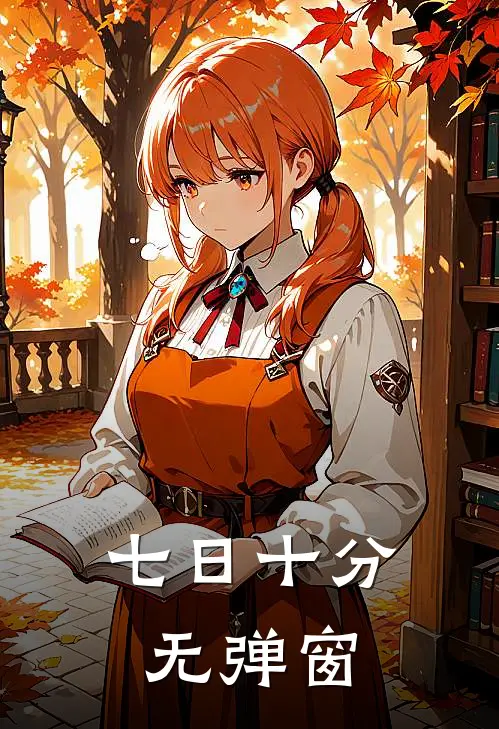 七日十分无弹窗