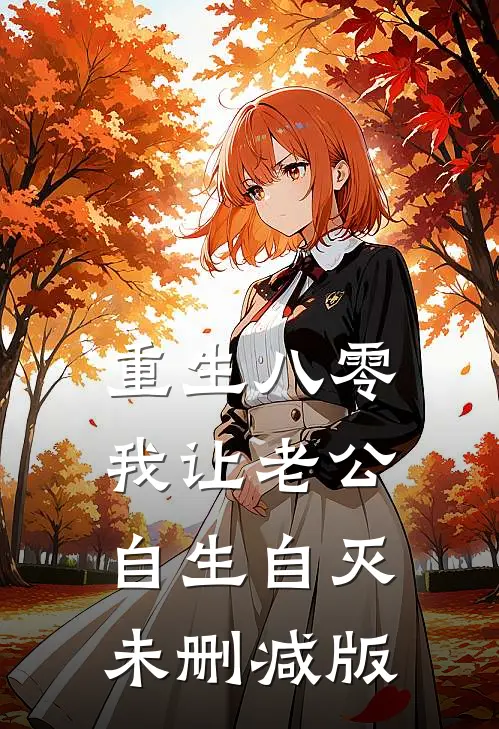 重生八零，我让老公自生自灭未删减版