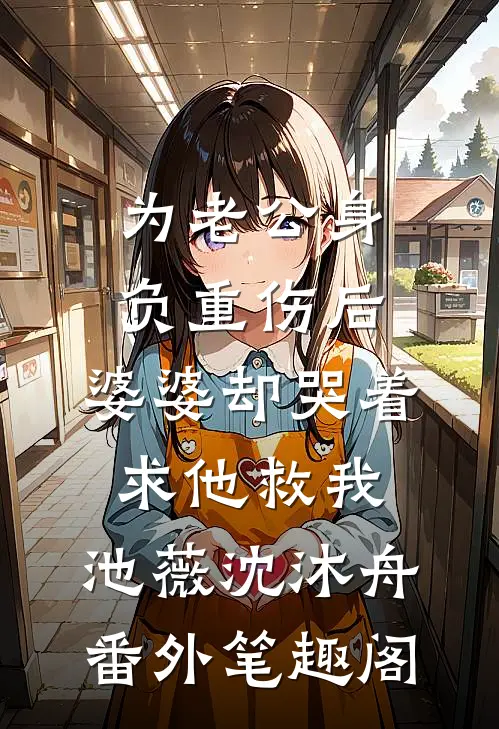 为老公身负重伤后，婆婆却哭着求他救我：池薇沈沐舟番外笔趣阁