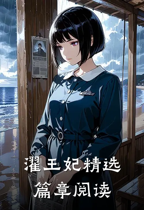 濯王妃精选篇章阅读