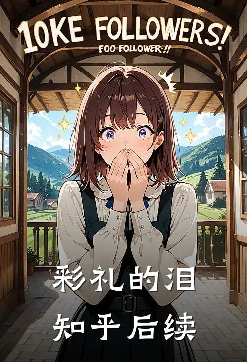 彩礼的泪知乎后续