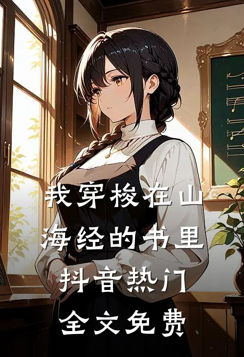 我穿梭在山海经的书里抖音热门全文免费