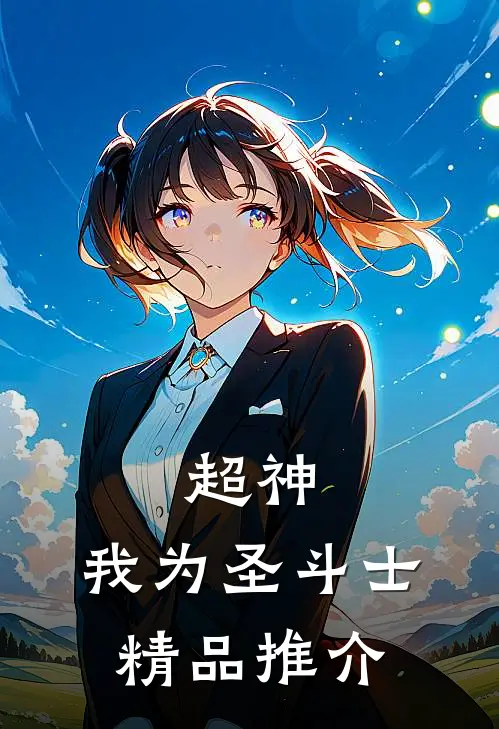 超神：我为圣斗士精品推介