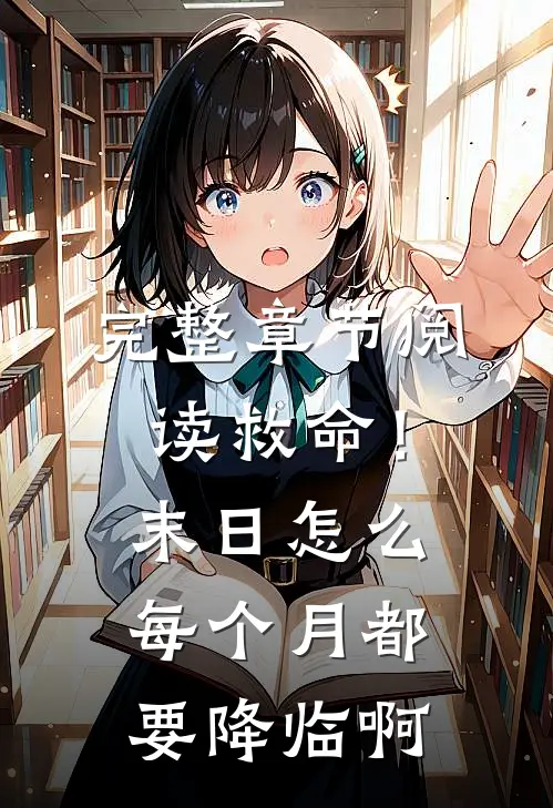 完整章节阅读救命！末日怎么每个月都要降临啊