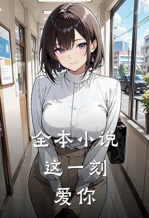 全本小说这一刻，爱你
