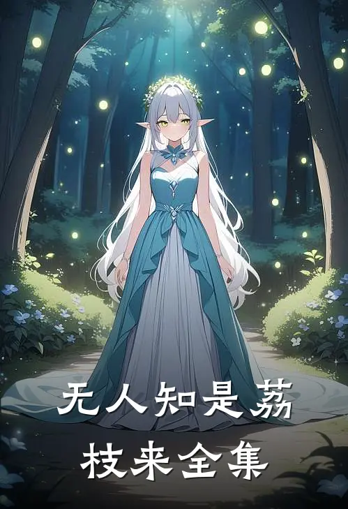 无人知是荔枝来 全集