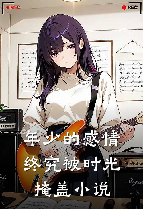 年少的感情，终究被时光掩盖小说