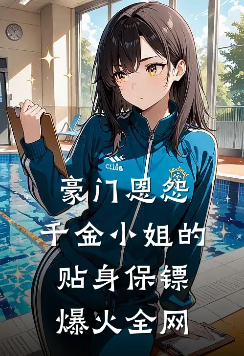 豪门恩怨：千金小姐的贴身保镖爆火全网
