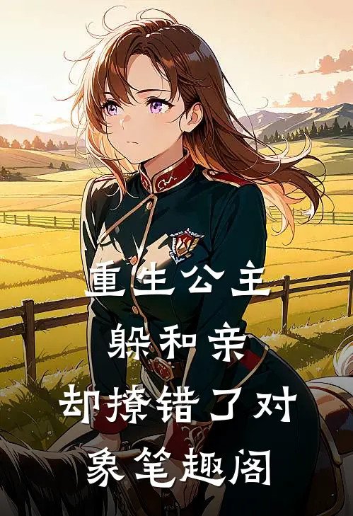 重生公主躲和亲，却撩错了对象笔趣阁