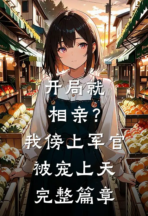 开局就相亲？我傍上军官被宠上天完整篇章