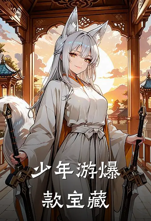 少年游爆款宝藏