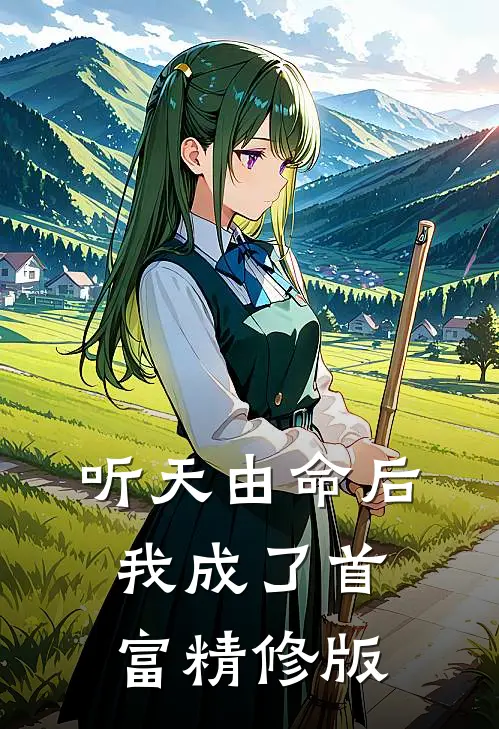 听天由命后,我成了首富精修版在线观看