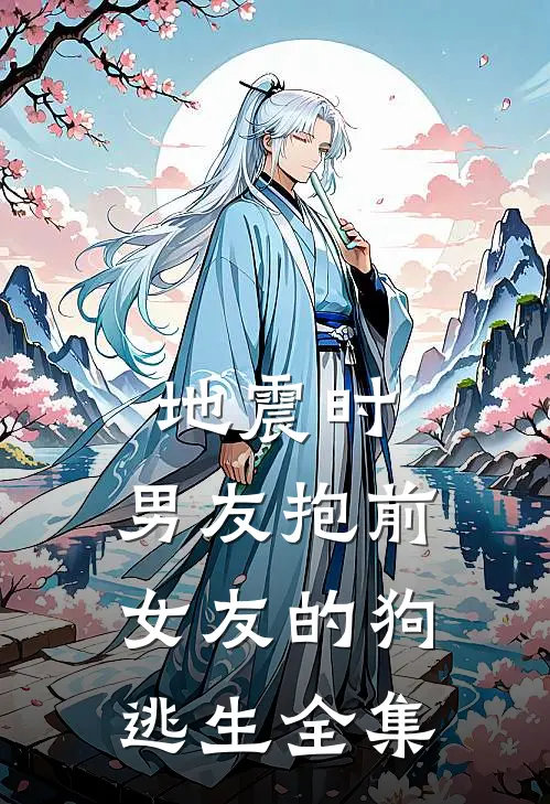 地震时，男友抱前女友的狗逃生 全集