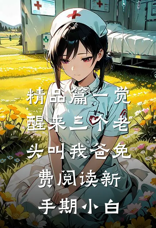 精品篇一觉醒来三个老头叫我爸免费阅读新手期小白