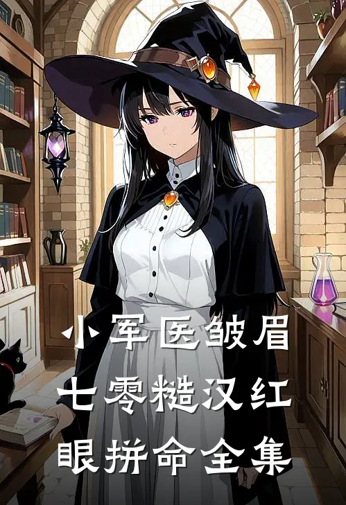 小军医皱眉，七零糙汉红眼拼命 全集