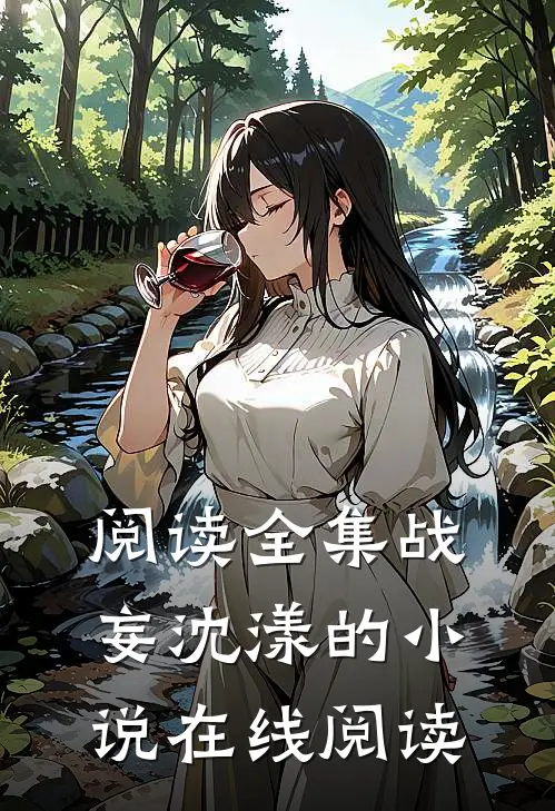 阅读全集战妄沈漾的小说在线阅读