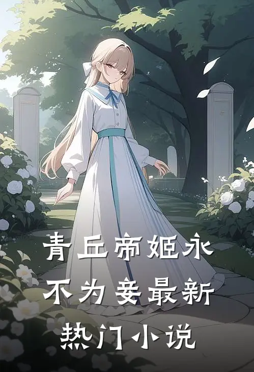 青丘帝姬永不为妾最新热门