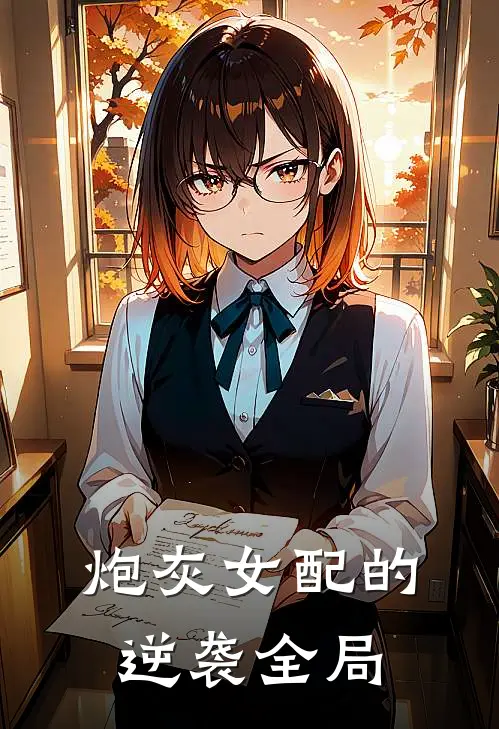 炮灰女配的逆袭全局