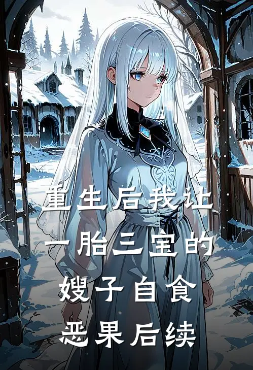重生后我让一胎三宝的嫂子自食恶果后续