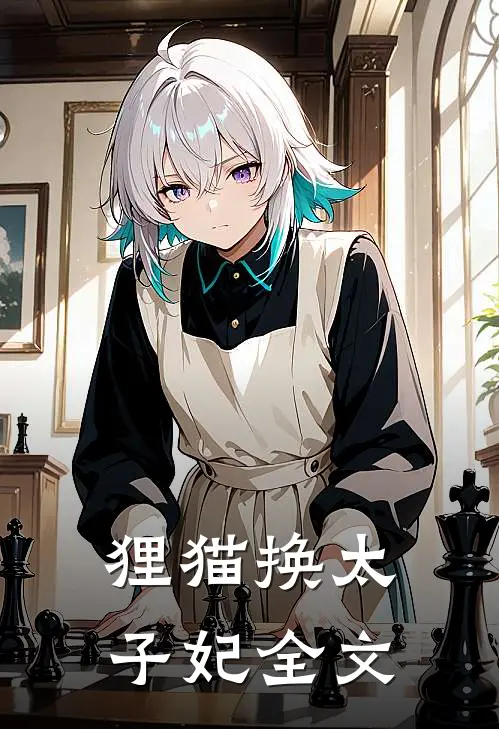 狸猫换太子妃全文