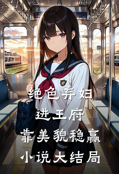 绝色弃妇进王府，靠美貌稳赢小说大结局