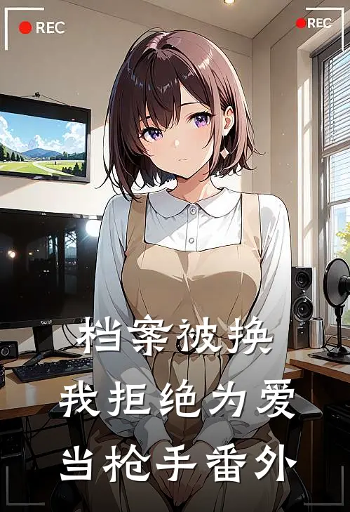 档案被换，我拒绝为爱当枪手 番外