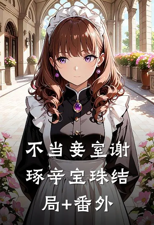不当妾室谢琢辛宝珠结局+番外