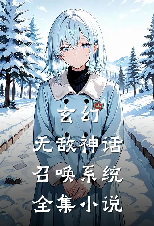 玄幻：无敌神话召唤系统全集小说