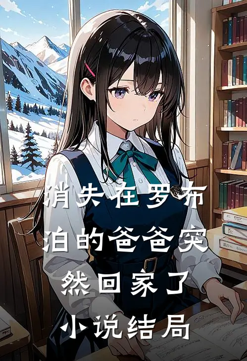 消失在罗布泊的爸爸突然回家了小说结局