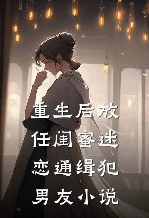 重生后放任闺蜜迷恋通缉犯男友小说