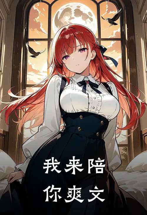 我来陪你爽文