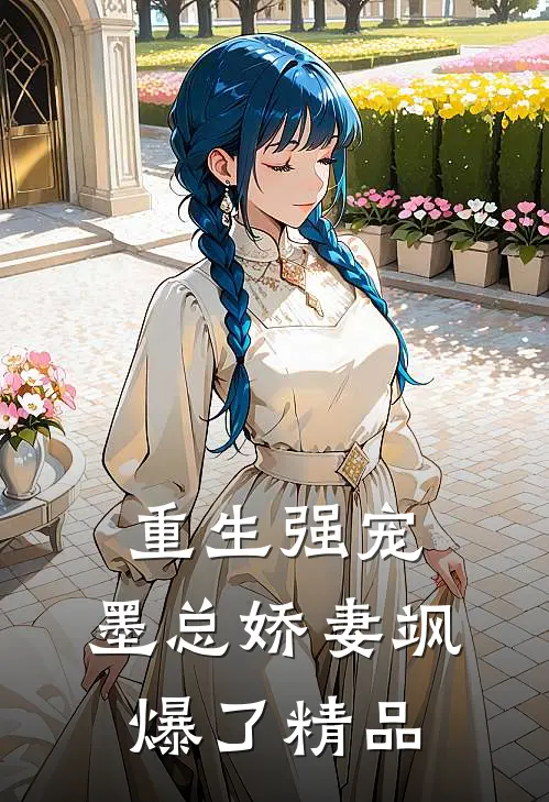 重生强宠，墨总娇妻飒爆了精品