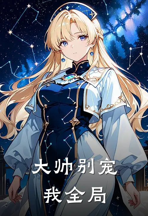 大帅别宠我全局