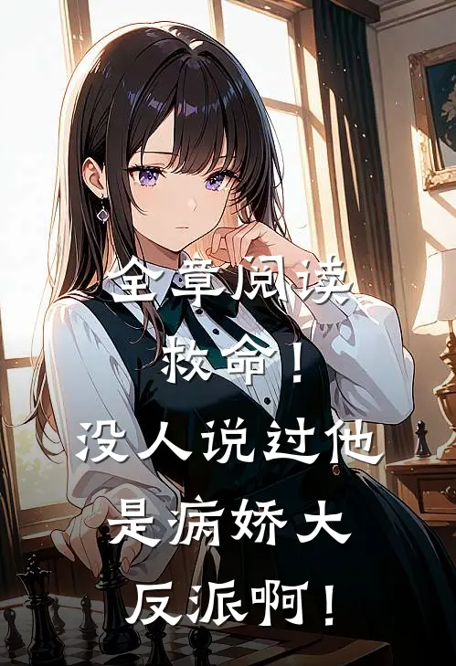 全章阅读救命！没人说过他是病娇大反派啊！