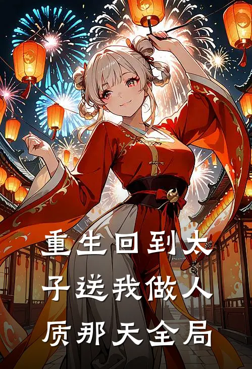 重生回到太子送我做人质那天全局
