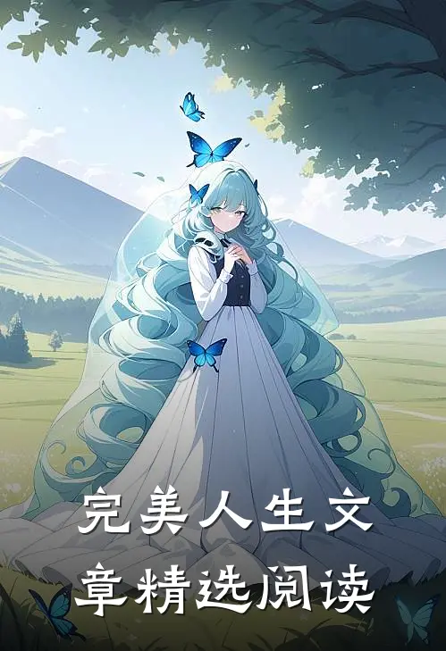 完美人生文章精选阅读